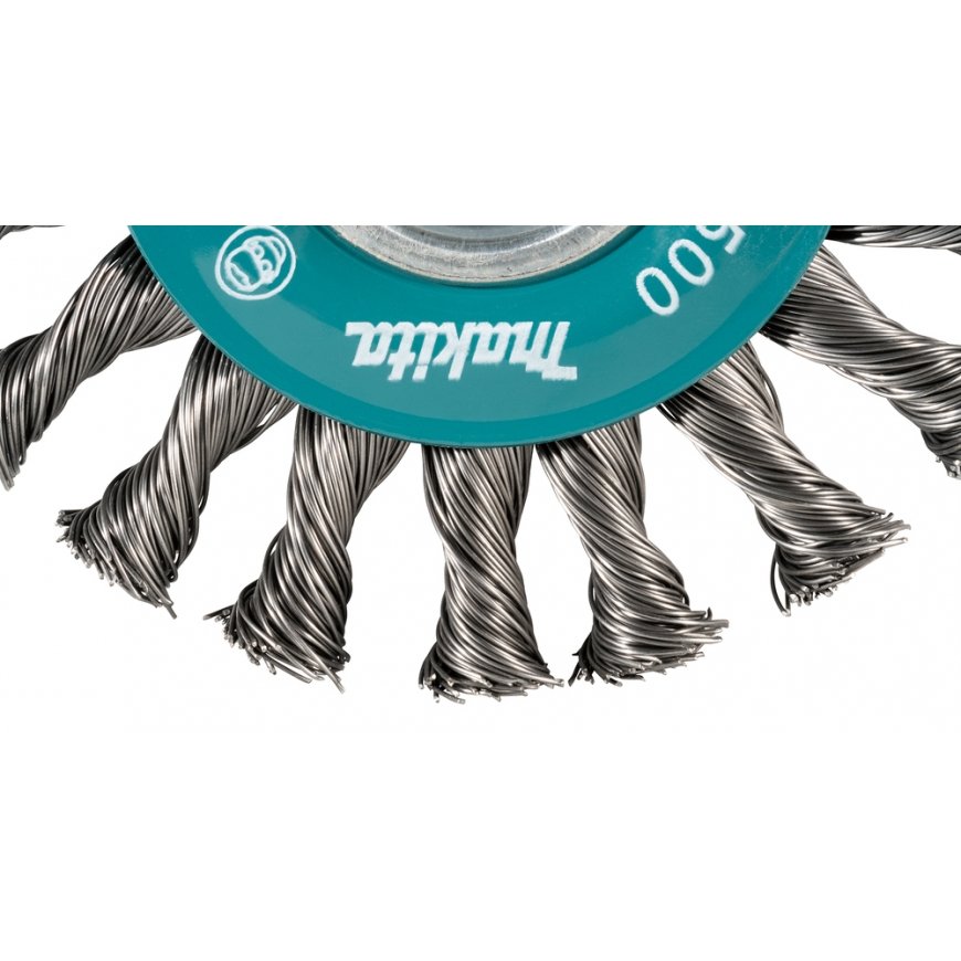 Makita D-73405 nurklihvija tarvik Ümmargune hari – 2