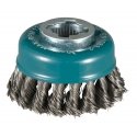 Makita D-73374 rotary tool grinding/sanding supply Sanding brush Makita D-73374 rotary tool grinding/sanding supply Sanding brush