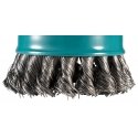 Makita D-73374 rotary tool grinding/sanding supply Sanding brush Makita D-73374 rotary tool grinding/sanding supply Sanding brush