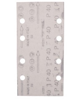 Makita E-19629 hiomakoneen lisätarvike 10 kpl