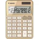 Canon KS-125KB kalkulaator Lauaarvuti Tavaline kalkulaator Kuld Canon KS-125KB kalkulaator Lauaarvuti Tavaline kalkulaator Kuld