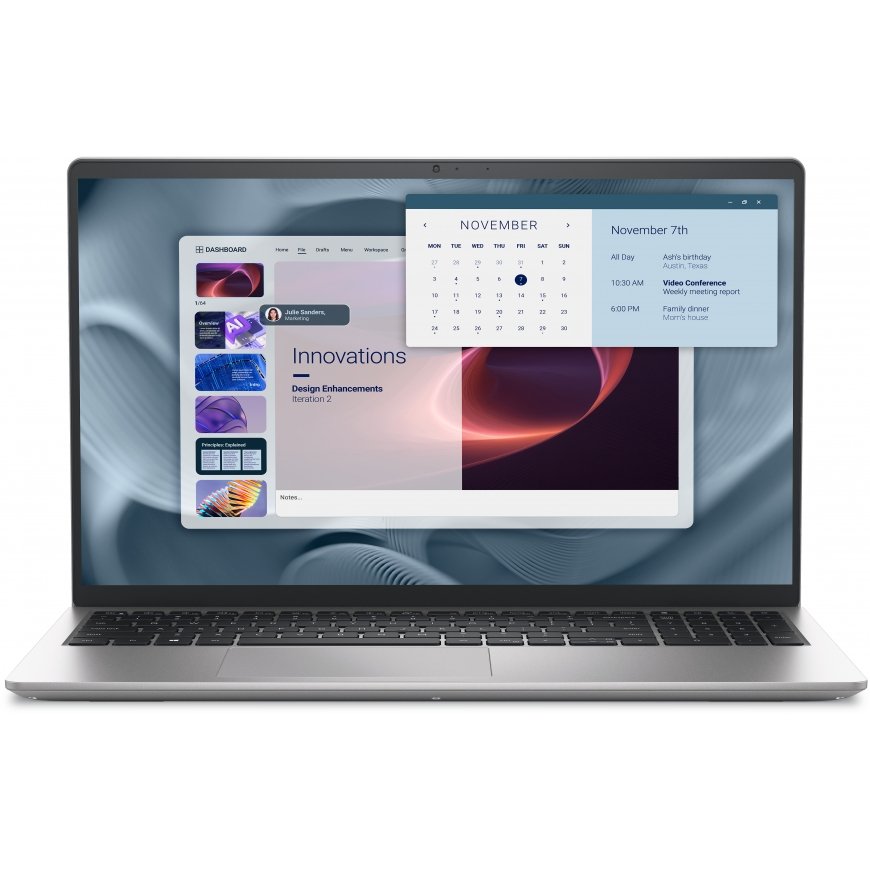 DELL Pro 15 Essential PV15250
