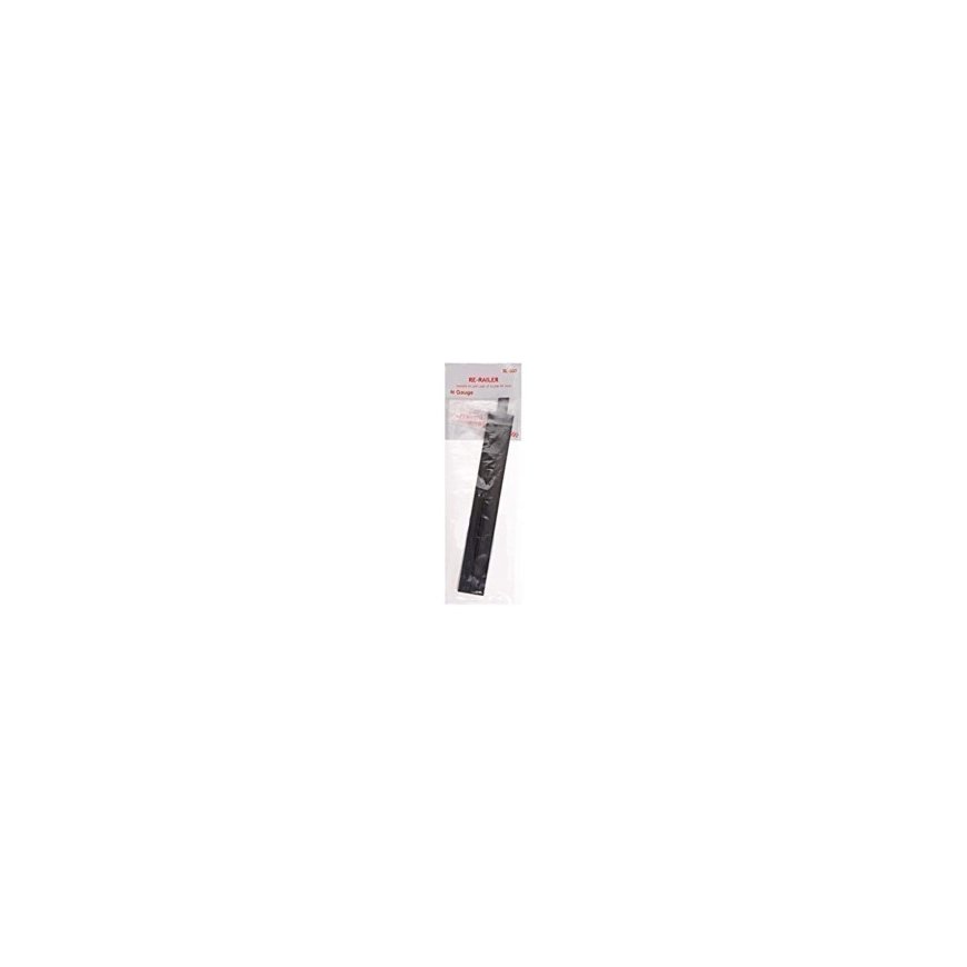 Big Jigs Bigjigs Rail Viaduct Tracks with Pillars (2 pcs)