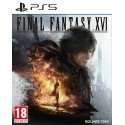 Square Enix Final Fantasy XVI Standartinis Anglų kalba PlayStation 5