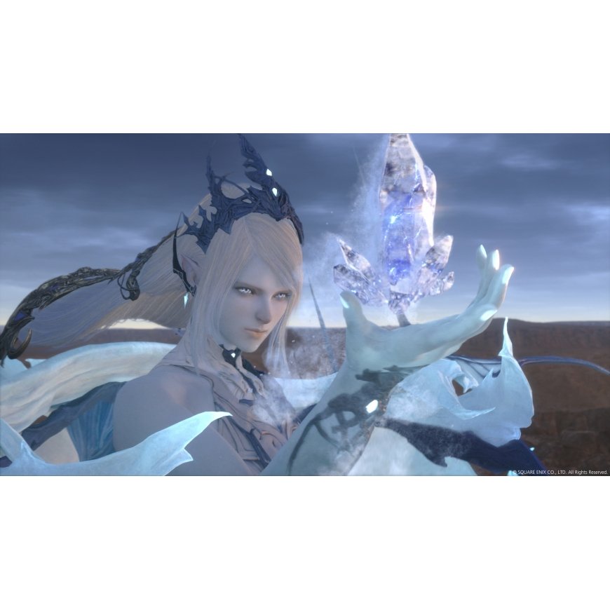 Square Enix Final Fantasy XVI Standard Inglise keel PlayStation 5 – 4
