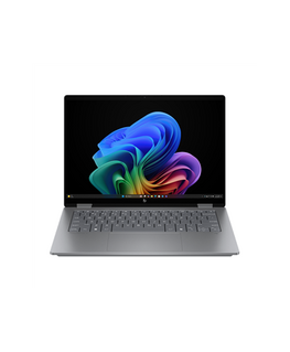 Nešujams dators HP OmniBook X Flip 2-in-1 NG AI 16-ar0217nw - Ryzen AI 7 350 | 16"-2K-OLED-Taustes | 24GB | 1TB | Win11Home | Me