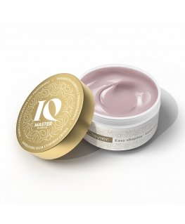 IQ Master Keyboard Gel Building Su Thixotropic Light Rusvai Gelsvas 50g
