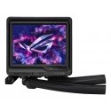 ASUS ROG Ryujin III 360 ARGB Extreme Корпус компьютера All-in-one liquid cooler 12 cm Черный ASUS ROG Ryujin III 360 ARGB Extreme Корпус компьютера All-in-one liquid cooler 12 cm Черный