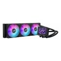 ASUS ROG Ryujin III 360 ARGB Extreme Kompiuterio korpusui Universalusis skystinis aušintuvas 12 cm J ASUS ROG Ryujin III 360 ARGB Extreme Kompiuterio korpusui Universalusis skystinis aušintuvas 12 cm J