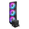 ASUS ROG Ryujin III 360 ARGB Extreme Корпус компьютера All-in-one liquid cooler 12 cm Черный ASUS ROG Ryujin III 360 ARGB Extreme Корпус компьютера All-in-one liquid cooler 12 cm Черный