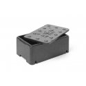 Hendi Termoizolācijas trauks termobox Kitchen Line 47 l 600x400x296 mm Hendi Termoizolācijas trauks termobox Kitchen Line 47 l 600x400x296 mm