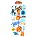 Skinny Minis - Spell Effects Skinny Minis - Spell Effects