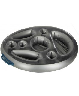 Intex Plaukiojantis baras, plaukiojantis baras prie baseino, plaukiojantis baras