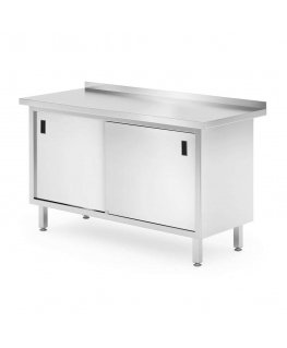 Amer Box Trolley for Transporting and Storing 25 Highchairs