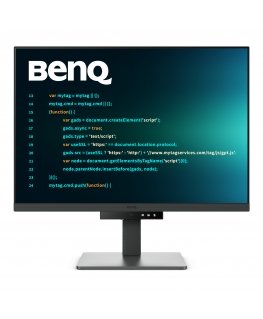 BenQ RD280U tietokoneen litteä näyttö 71,6 cm (28.2") 3840 x 2560 pikseliä 4K Ultra HD musta