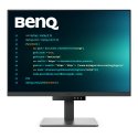 BenQ RD280U kompiuterio monitorius 71,6 cm (28.2") 3840 x 2560 pikseliai 4K Ultra HD Juoda BenQ RD280U kompiuterio monitorius 71,6 cm (28.2") 3840 x 2560 pikseliai 4K Ultra HD Juoda