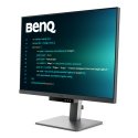 BenQ RD280U kompiuterio monitorius 71,6 cm (28.2") 3840 x 2560 pikseliai 4K Ultra HD Juoda BenQ RD280U kompiuterio monitorius 71,6 cm (28.2") 3840 x 2560 pikseliai 4K Ultra HD Juoda