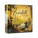 Asmodee Everdell Essentials Edition Board game Strategy Asmodee Everdell Essentials Edition Board game Strategy
