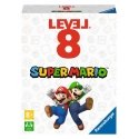 Ravensburger Super Mario Level 8 Korttipeli