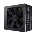 Cooler Master MWE 550 Bronze 230V V2 power supply unit 550 W 24-pin ATX ATX Black Cooler Master MWE 550 Bronze 230V V2 power supply unit 550 W 24-pin ATX ATX Black