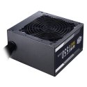 Cooler Master MWE 550 Bronze 230V V2 virtalähdeyksikkö 550 W 24-pin ATX ATX musta Cooler Master MWE 550 Bronze 230V V2 virtalähdeyksikkö 550 W 24-pin ATX ATX musta