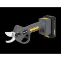 Rebel Cordless Pruners Rebel Cordless Pruners
