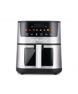 Фритюрница Zelmer ZAF5000