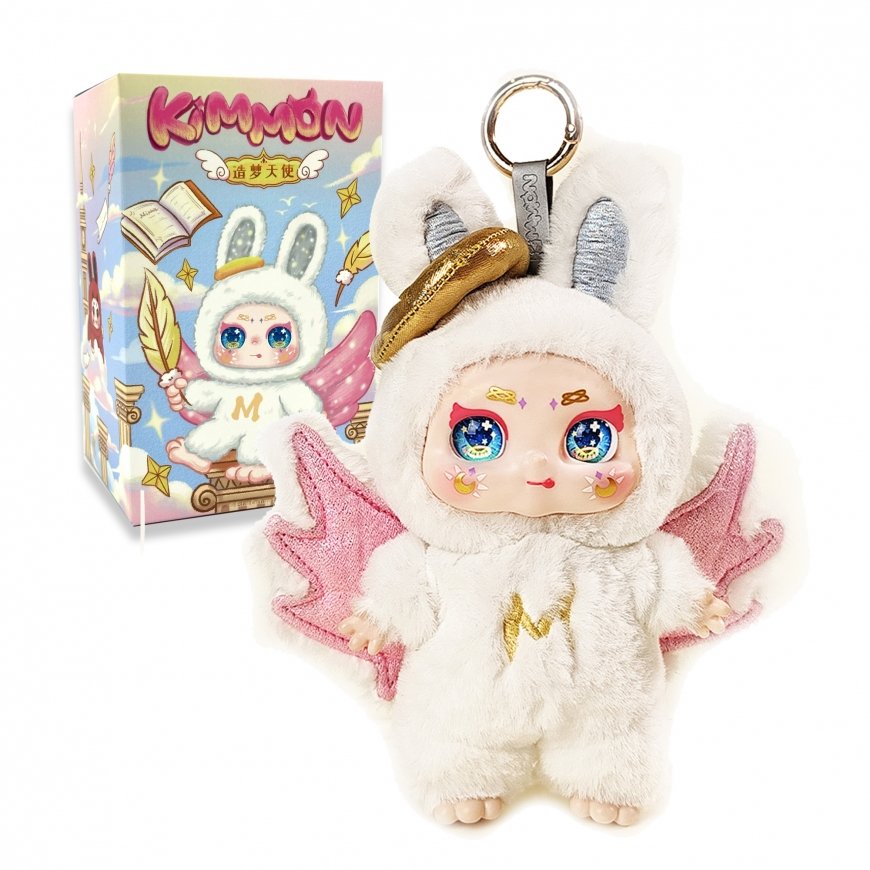 Kimmon Dream Maker – 3