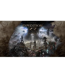 Kepler Interactive Clair Obscur: Expedition 33 PS5