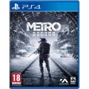 Deep Silver Deep Sidabrinis Metro Exodus PS4 Deep Silver Deep Sidabrinis Metro Exodus PS4