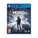 Deep Silver Deep Sidabrinis Metro Exodus PS4 Deep Silver Deep Sidabrinis Metro Exodus PS4