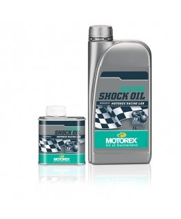 Масло для гидравлических систем Motorex Hydraulic Fluid 75, 250 мл минеральное масло
