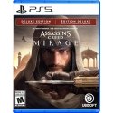 Ubisoft Assassins Creed Mirage PS5 Ubisoft Assassins Creed Mirage PS5