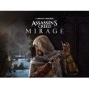 Ubisoft Assassins Creed Mirage PS5 Ubisoft Assassins Creed Mirage PS5