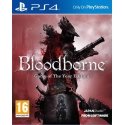 Fromsoftware Bloodborne: Игра Года Издание PS4