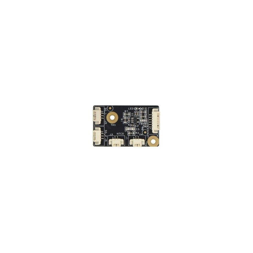 BambuLab Bambu Lab PLA Glow plastikas 1.75mm 1kg - komplektiga koos korduvkasutatava rulliga - Glow Roosa – 2