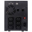 CyberPower VALUE2200EILCD источник бесперебойного питания 2,2 kVA 1320 W 6 розетка(и) CyberPower VALUE2200EILCD источник бесперебойного питания 2,2 kVA 1320 W 6 розетка(и)