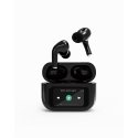 Gembird GMB Audio TWS-LCD-ANC-01-BK наушники/гарнитура Беспроводной Вкладыши Calls/Music USB Type-C 