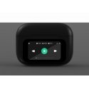 Gembird GMB Audio TWS-LCD-ANC-01-BK headphones/headset Wireless In-ear Calls/Music USB Type-C Blueto Gembird GMB Audio TWS-LCD-ANC-01-BK headphones/headset Wireless In-ear Calls/Music USB Type-C Blueto