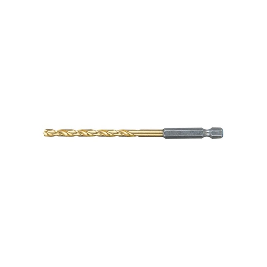 Makita D-15833 drill bit Spiral cutting drill bit 1 pc(s)
