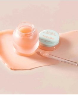 Tocobo Vita Glazed Lip Mask lūpām, 20 ml