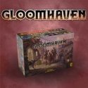 Asmodee Gloomhaven 2nd Edition Galda spēle Stratēģija Asmodee Gloomhaven 2nd Edition Galda spēle Stratēģija