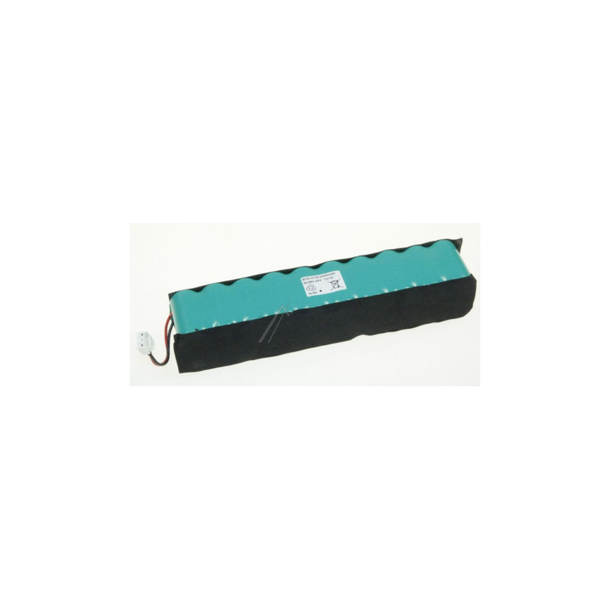 Removable 18V battery for X-Force 9.60 Tefal
