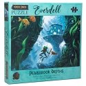 Starling Games Everdell 1000 Piece Puzzle Pearlbrook Depths Starling Games Everdell 1000 Piece Puzzle Pearlbrook Depths