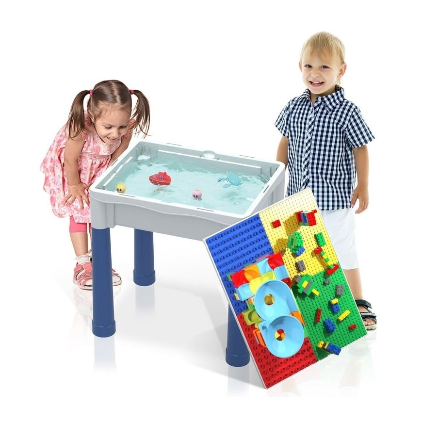 LEAN Toys Lean Toys magnētiskie kosmosa