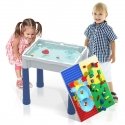 Lean Toys Magnetilised Kosmose Plokid Pallirada Valgusega Inimesed 120 tk. Lean Toys Magnetilised Kosmose Plokid Pallirada Valgusega Inimesed 120 tk.