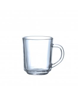 Hendi Stikliniai puodeliai karštiems ir šaltiems gėrimams 240 ml - 6 vnt.
