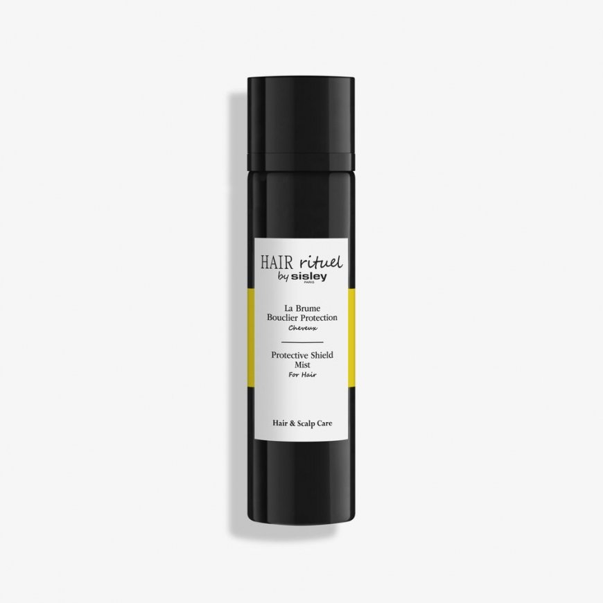 Sisley La Brume Bouclier Protection Juukselakk Mõlemale soole sobiv 100 ml