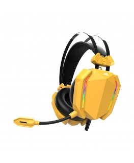 Baracuda BGH-041 Seagul Yellow