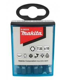 Makita B-26319 T25x50mm atsuktuvo antgalis (10)